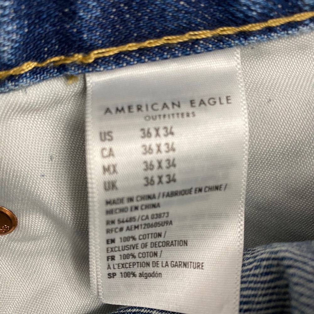 American eagle jeans - Picture 3 of 3